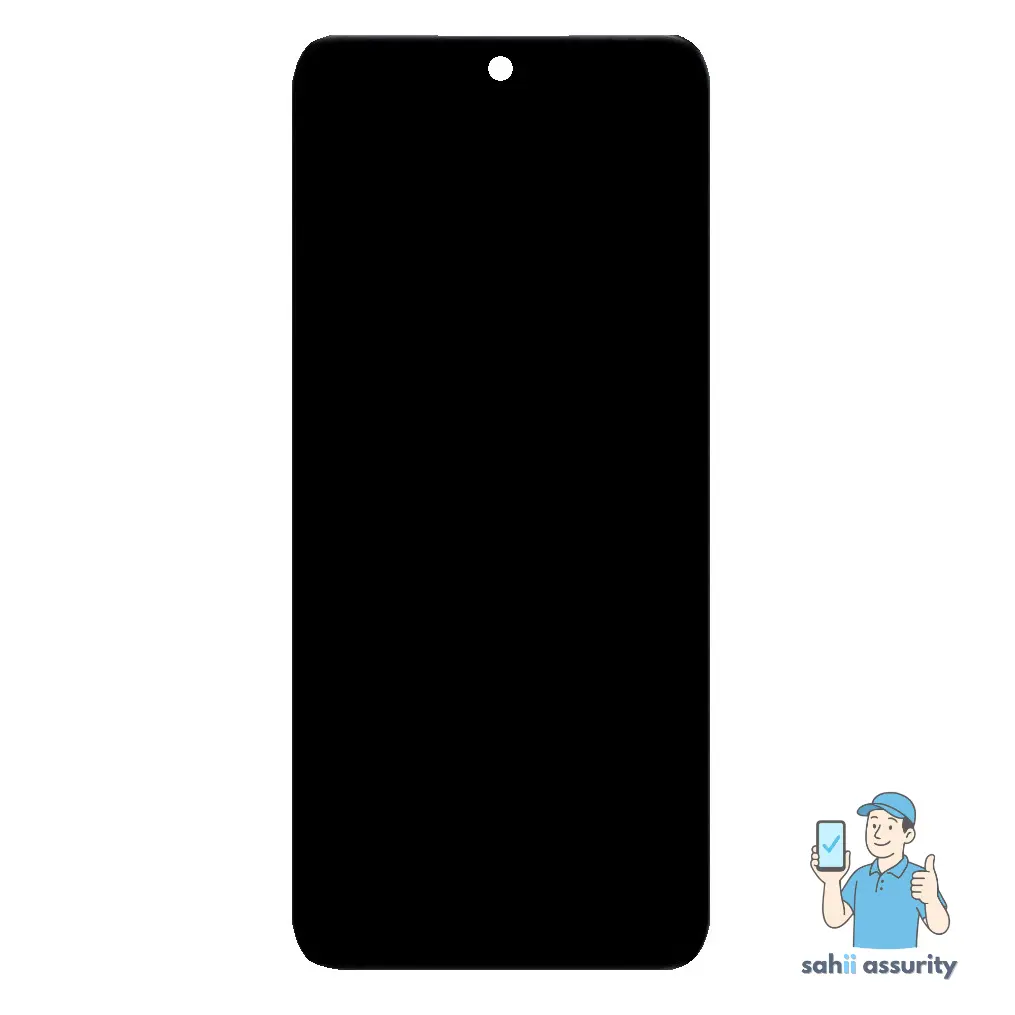 LCD Screen for Infinix Hot 50 Pro Plus (replacement display without touch)